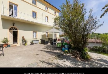 Village House in Italy, Fubine