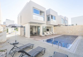 Villa in Cyprus, Kapparis