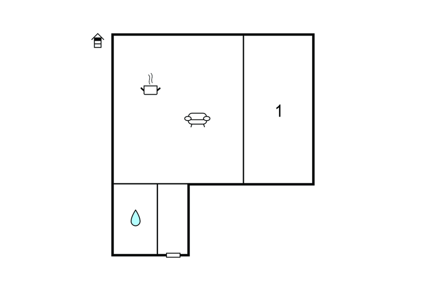 Property floorplan