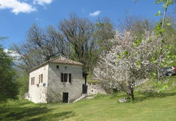 Farm House in France, Bagat-en-Quercy