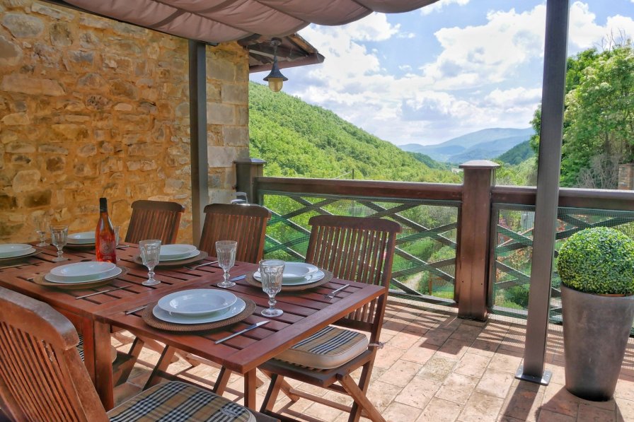 Apartment in Italy, Umbertide