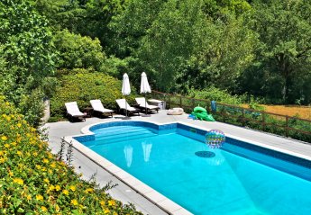 Apartment in Italy, Umbertide