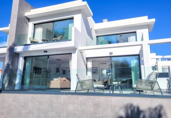 Villa in Spain, La Noria Golf & Resort