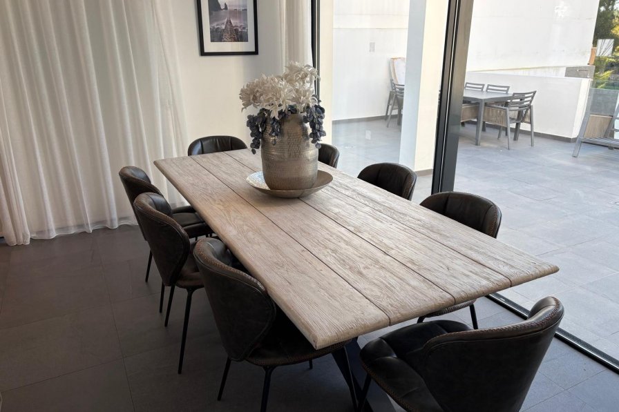 Villa in Spain, La Noria Golf & Resort