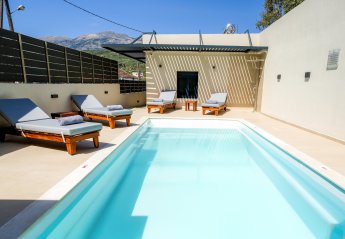 Villa in Greece, Greek Islands