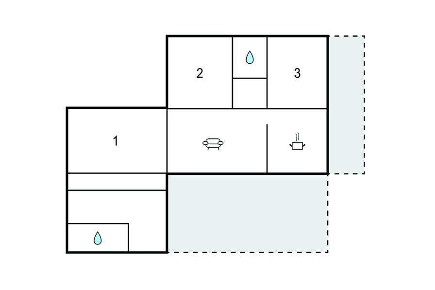 Property floorplan