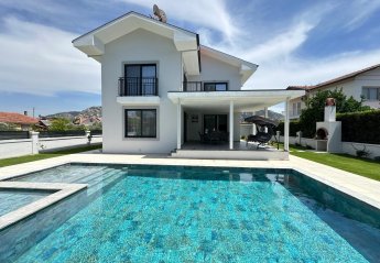 Villa in Turkey, Dalyan