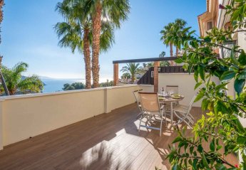 House in Spain, Almuñécar