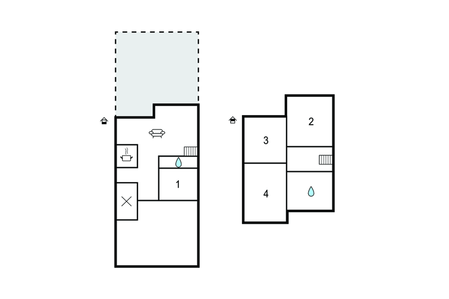 Property floorplan