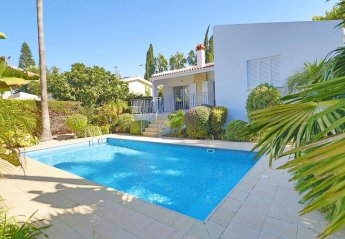 Bungalow in Cyprus, Coral Bay Centre