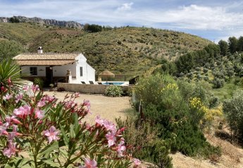 House in Spain, Antequera