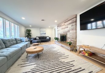 House in USA, Cape Cod