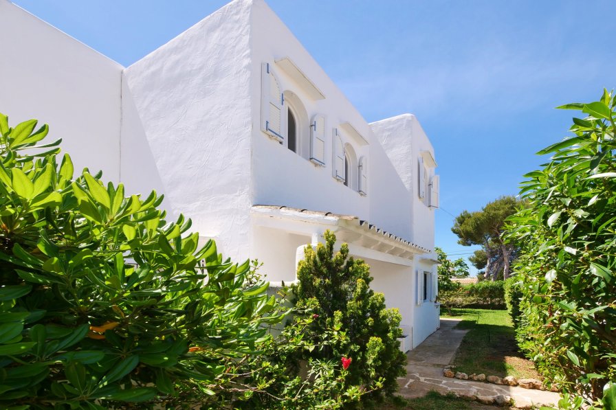 Villa in Spain, Cala d'Or
