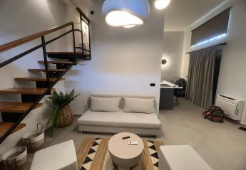 Apartment in Greece, Rhodes Town