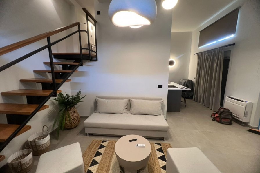 Apartment in Greece, Rhodes Town