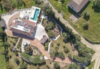 Finca in Spain, Tolox