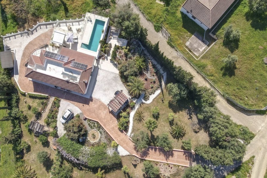 Finca in Spain, Tolox