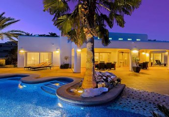 Villa in Spain, La Sabatera