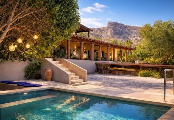 Villa in Greece, Lindos