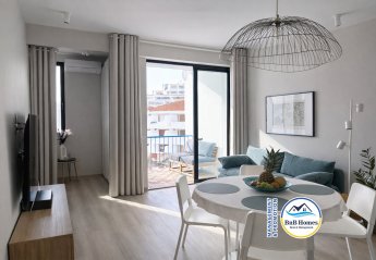 Apartment in Portugal, Albufeira