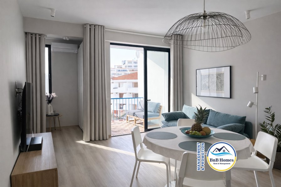 Apartment in Portugal, Albufeira