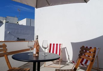 Apartment in Spain, Barbate