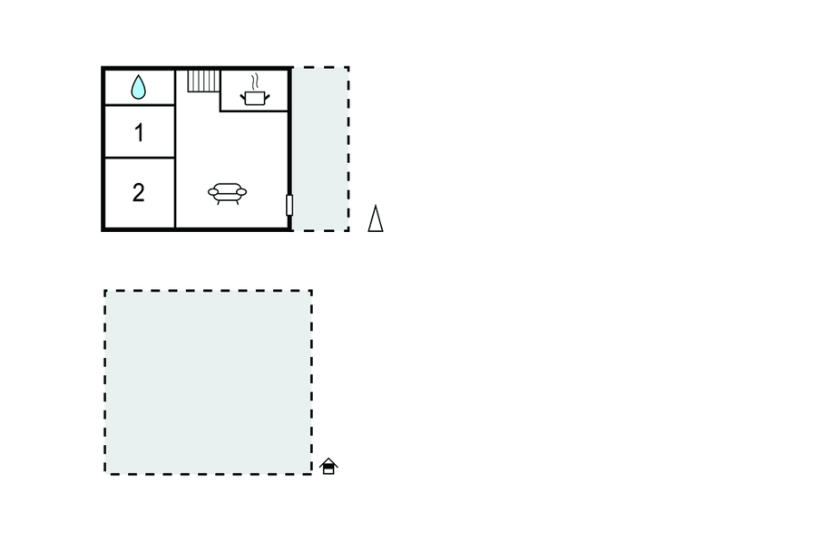 Property floorplan