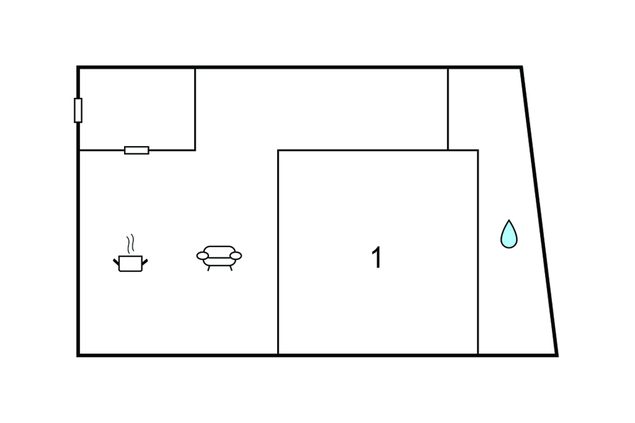 Property floorplan