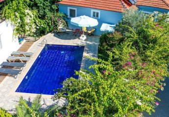 Villa in Turkey, Dalyan