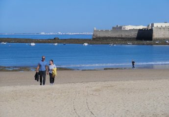 Apartment in Spain, Cádiz