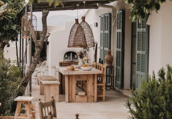 Country House in Spain, Algaida