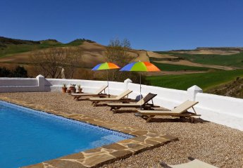 Country House in Spain, Ronda
