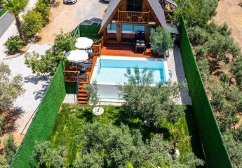 Bungalow in Turkey, Ölüdeniz