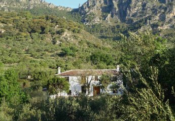 Country House in Spain, Grazalema