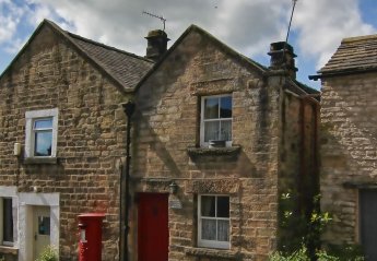Cottage in United Kingdom, Youlgreave