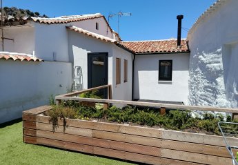 House in Spain, Grazalema