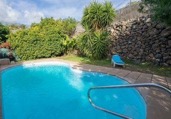 House in Spain, Candelaria