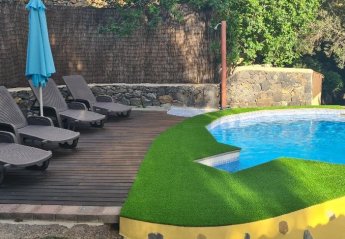 Country House in Spain, Candelaria