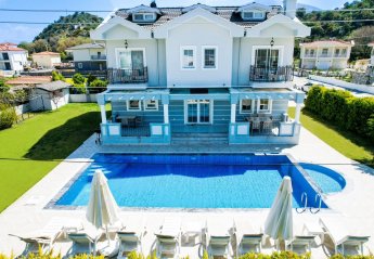 Villa in Turkey, Dalyan