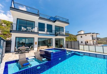 Villa in Turkey, Kalkan