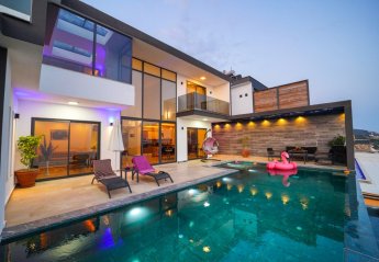 Villa in Turkey, Kalkan