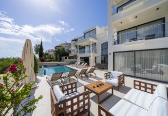 Villa in Turkey, Kalkan