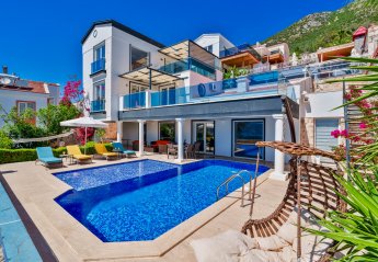 Villa in Turkey, Kalkan