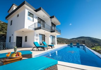 Villa in Turkey, Kalkan