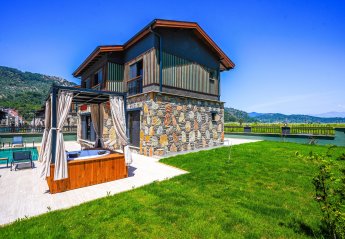 Villa in Turkey, Ortaca