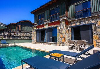 Villa in Turkey, Ortaca