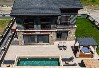 Villa in Turkey, Ortaca