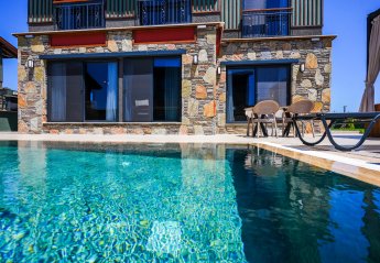 Villa in Turkey, Ortaca