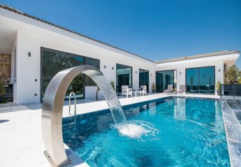 Villa in Turkey, Kalkan