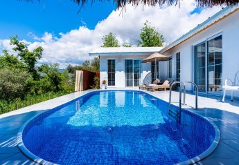 Villa in Turkey, Uzumlu